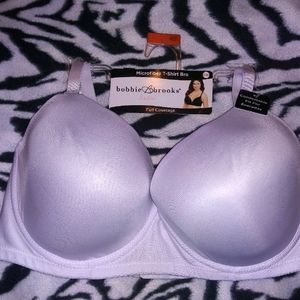 bobbie brooks bras